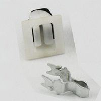 306436 - Maytag Aftermarket Replacement for a Dryer Door Catch Strike Kit