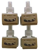 Yankee Candle Seaside Woods ScentPlug Refill 4-Pack