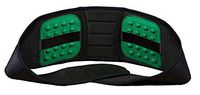 Buy From TV Bio Feed Bac Back Support Belt- Lumbar Lower Back Brace Support Belt for Men and Women - 22" to 60" Waist