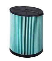 ProTeam, Fits ProGuard 10-20 gal. Qwik Lock Filter Made from HEPA Media