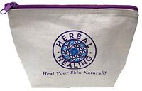 Herbal Healing First Aid Kit Travel Set, Contains Mother's Healing Balm 1 oz, Tea Tree Balm 1 oz, Feel Good Balm 1 oz, Natural Skin Protectant Made in USA