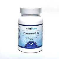 Vitabase CoQ10-60 Softgels (50 mg)