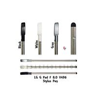ePartSolution_LG G Pad F 8.0 V496 V495 UK495 Touch Stylus S Pen (White) USA Seller