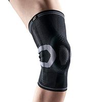LP SUPPORT LP Support X-Tremus 170XT Men's Knee Brace - Enhanced Features Target Entire Knee - Silicone Pad Surrounds Kneecap - Durable Breathable Knit (Medium)