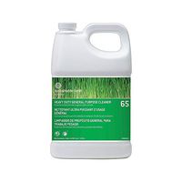 Sustainable Earth 814964#65 All Purpose Heavy Duty General Cleaner and Degreaser 1 gal