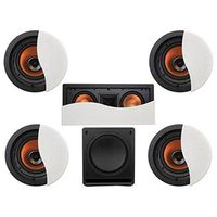 Klipsch CDT-5650-CII In-Ceiling System #21