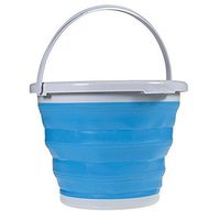 Collapsible Bucket | Folding Bucket (Small - 5 Liter)