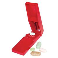 Pill Crusher - Model 564134