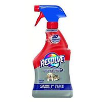 Resolve Pet Stain & Odor Carpet Cleaner 22 oz (Pack of 2)