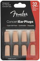Fender Concert Ear Plugs