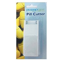 Pharmacy Best Pill Splitter Cutter 3.5"