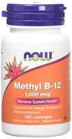 Now Foods, B12 Brain Formula, 100 Softgels