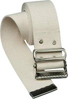 Gaitbelt.com Cotton GAIT Belt (54", Natural)