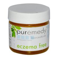 Puremedy, Drawing Salve Eczema, 1 Ounce
