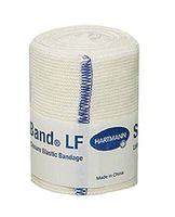 Conco Shur-band Latex-free Elastic Bandage 2" X 5yds. - Quantity 2