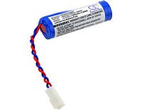 Replacement for DAITEM HP 500 1000 1000 DP1101X 4D14111X D1201X D14201X D8903 DP 1101 X DP 1201 X DP 1202 X DP 1622 D DP1000 DP1101X DP1201X L 3722 X Battery