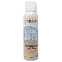New Mohawk Floorcare Essentials Instant Tough Stain Remover Pint Aerosol 16 oz