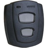 Inovonics Wireless - EN1223D - Double-button Water-res Pendan