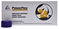Powerflex 1.5" Stretch Athletic Tape - 1 Roll, Purple