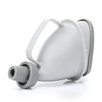 MQYH@ Car Portable Urinal - Ladies and Men Outdoor Travel Standing Emergency Urinal Car Old Man Child Urinal