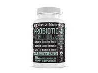 Bextera Nutrition - Probiotic 40