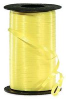 Curling Ribbon DAFFODIL 1500 ft Spool GREAT PRICE 500 Yards Long
