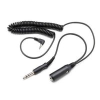 Pilot USA GA Headset Digital Video Recorder Adapter