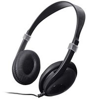 Craig Electronics CHP4825 Kid Designed Headphones