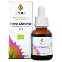 PSC Horse Chestnut - Aesculus Hippocastanum 1:10-50 ml