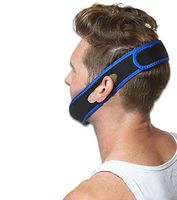 WAOBE Prevent Snoring Snoring Banding Chin Dislocation to Prevent Snoring Eliminate