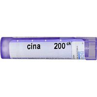 Boiron, Single Remedies Cina, 200CK, Approx 80 Pellets