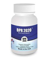 BPR- Blood Pressure Health Support (60 Capsule)