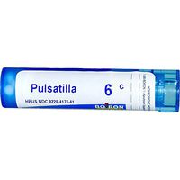 Boiron, Pulsatilla 6C Multi Dose Tube, 80 Count