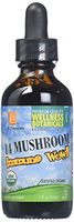 L A NATURALS 14 Mushroom Immune, 0.02 Pound