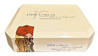 Cigar Wood Case/Box Jaime Garcia Reserve Especial Limited Edition (Empty-Used)