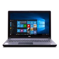 Dell Inspiron 15.6-inch Touchscreen Premium Laptop PC (2016 Model), Intel Core i3 Dual-Core Processor, 8GB DDR3 RAM, 1TB Hard Drive, SuperMulti DVD Drive, HDMI, Windows 10