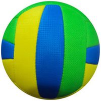 The Braille Superstore Bell Volleyball