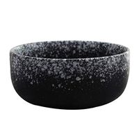 ZSQAI Ramen Bowls Serving Bowls | Colors Porcelain Salad, Cereal Bowls, Square Serving Bowl Set, Large and Deep