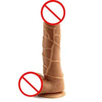 Seesee Waterproof Pen-NIS for Female Simu-Lation - Medium Flesh