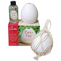 Skeeter Screen 90600 Patio Egg Diffuser, 1