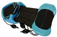 Deluxe Full Posture Spine Neck Back Pump Exerciser - Posture Pump 4100SX