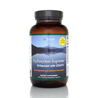E3Live - E3 Enzymes Supreme - 240 Capsules