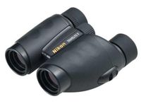Nikon Travelite V 8x25 Compact Porro Prism Binocular