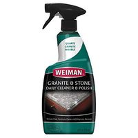 WEIMAN - WEIMAN Granite Cleaner and Polish