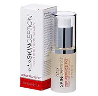 Skinception Dermefface FX7 Scar Reduction and Acne Burn Removal Therapy 0.5 Fluid Ounce Pack 3
