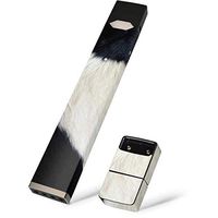 Skinit Decal Wrap for Juul E-Cigarette - Originally Designed Cow Design