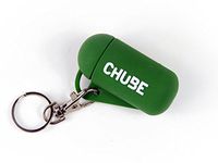 Chube Buddy Herb Grinder (Green)