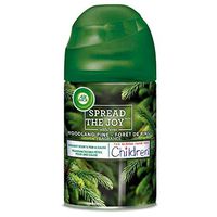 Air Wick Freshmatic Refill Woodland Pine
