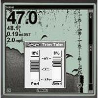 Bennett Marine Bennett NMEA1 NMEA 2000 Indicator Kit