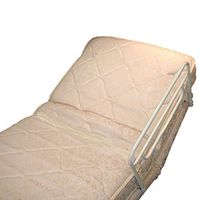 Security Home Bed Rails, Single, 30"